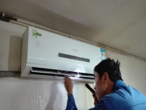 迎泽格力空调电话是多少