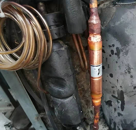 迎泽美的变频多联机空调维修售后服务中心