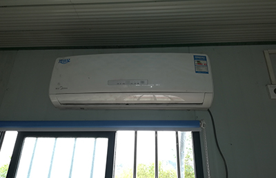 迎泽空调维修在哪里找