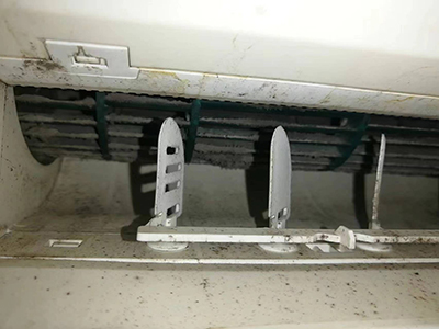 迎泽空调维修售后服务中心电话是多少