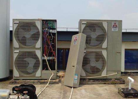 迎泽空调维修电话号码多少