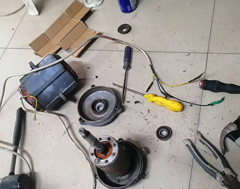 迎泽空调维修售后服务中心电话在哪里找