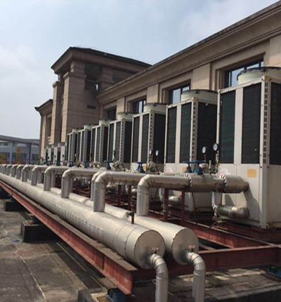 迎泽多联机维修 迎泽中央空调维修