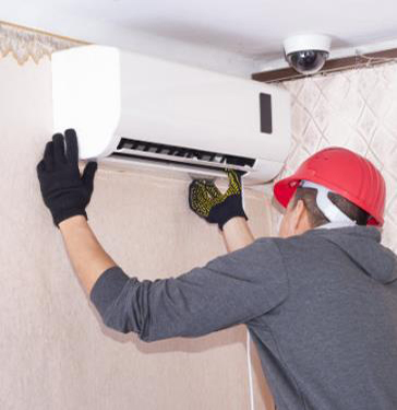 迎泽空调内机噪音大