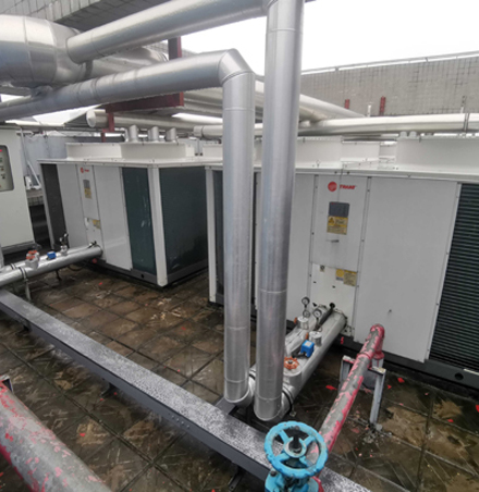 迎泽附近中央空调维修 迎泽上门中央空调维修